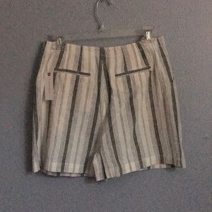 Anthropologie Shorts - Anthropologie Linen Shorts Anthropologie Shorts - Anthropologie Linen Shorts